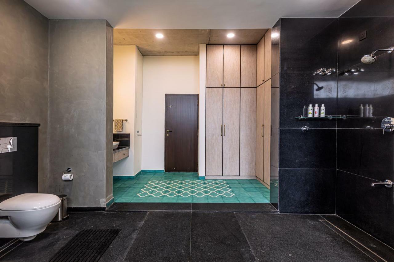 SaffronStays Riverstone, Mysuru Seringapatam Exteriör bild